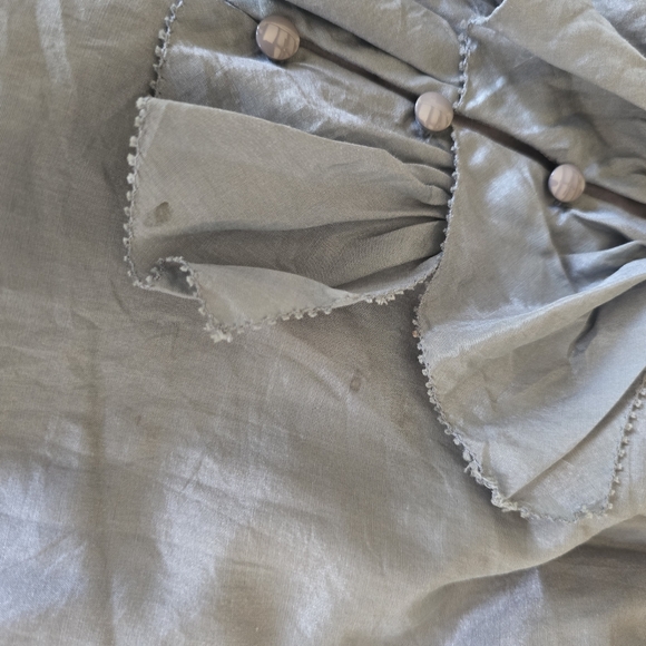 J.Crew Top - Picture 6 of 7